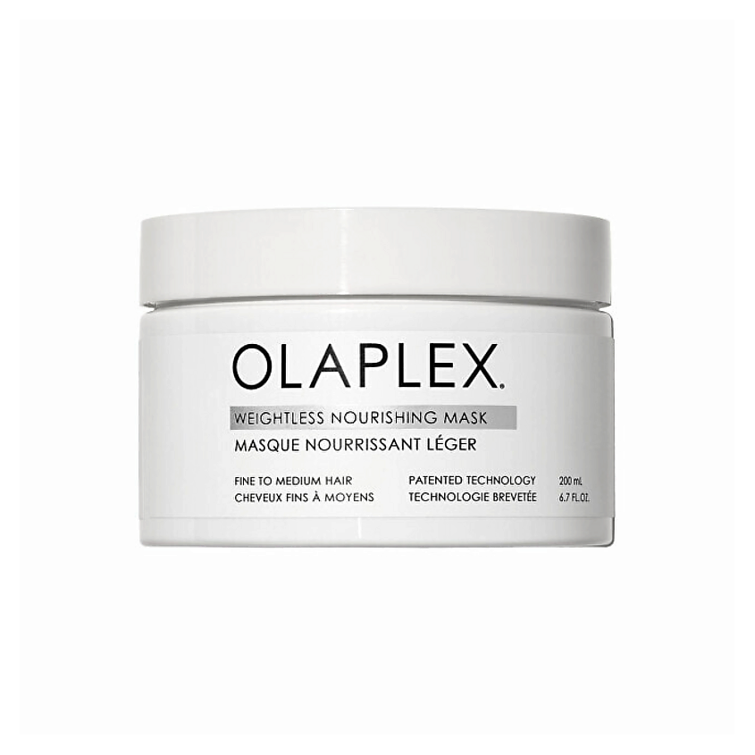 OLAPLEX Легкая питательная маска для волос Weightless Nourishing Mask – фото 1