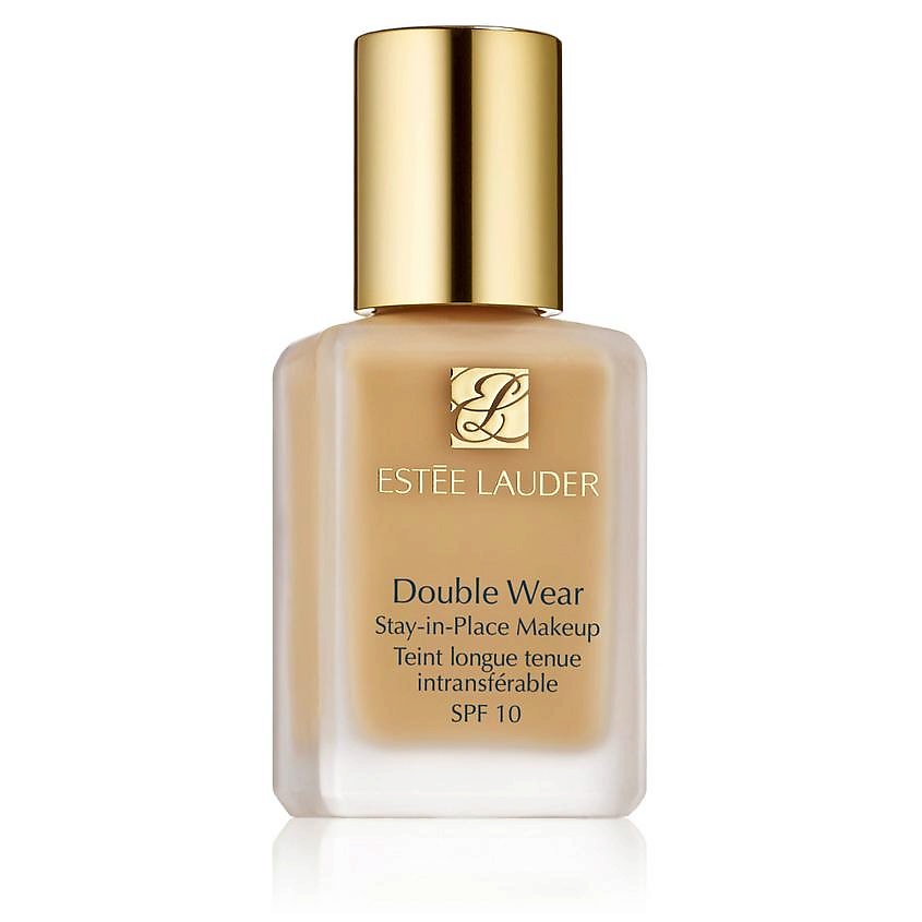 ESTEE LAUDER Устойчивый тональный крем Double Wear SPF10, 2N1 Desert Beige, 30 мл – фото 2
