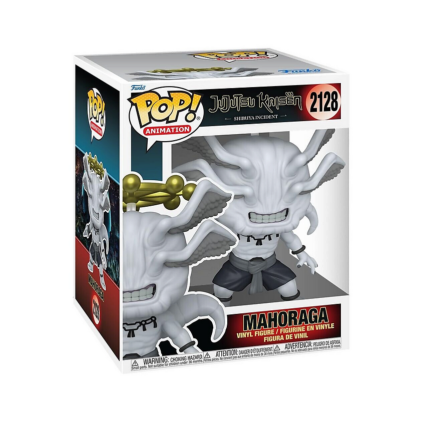 Funko POP 18+α体セット(バラ売り不可):プロテクター付き kupit-Figurka-IT-Welcome-To-