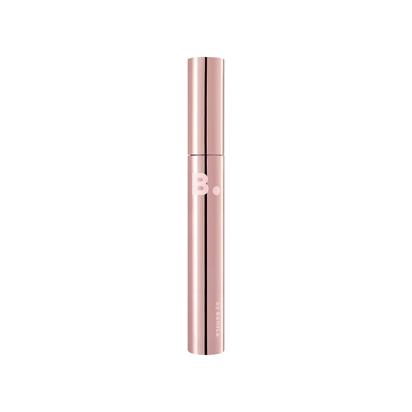 BANILA CO Водостойкая тушь для ресниц удлиняющая Fixing Mascara – фото 1