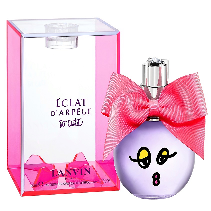 LANVIN Eclat d'Arpege So Cute – фото 1