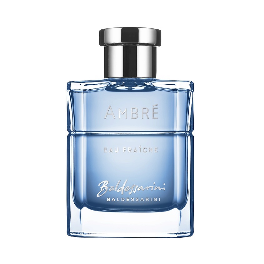 BALDESSARINI Ambre Eau Fraiche, Туалетная вода, спрей 50 мл – фото 1