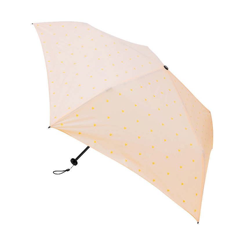 TWINKLE Зонт розовый Mini Umbrella Pink – фото 1