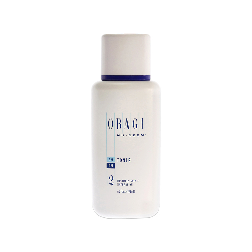 OBAGI Тоник для восстановления уровня pH Nu-Derm Toner – фото 1