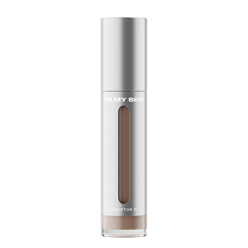TO MY SKIN Скульптор SILK SHADOW SCULPT – фото 1