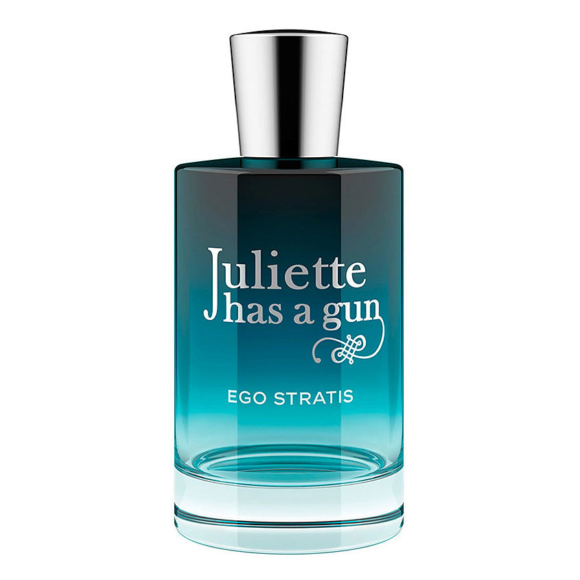 JULIETTE HAS A GUN Ego Stratis – фото 2
