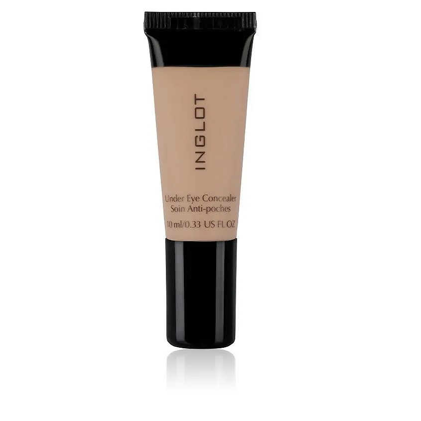 INGLOT Консилер корректор для области под глазами UNDER EYE CONCEALER 96 – фото 1