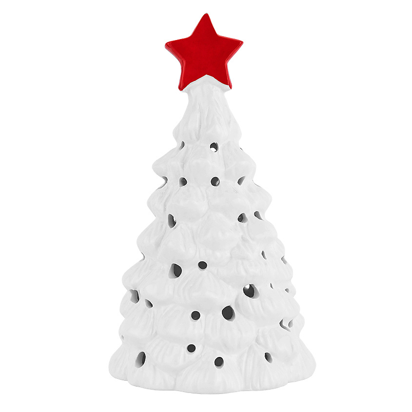 LETOILE HOME Подсвечник керамический "Christmas Tree" – фото 2