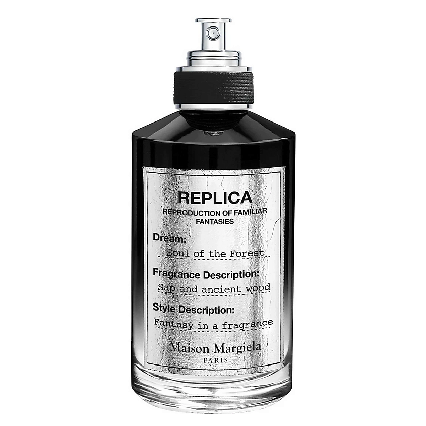 MAISON MARGIELA Парфюмерная вода Replica Soul Of The Forest – фото 2