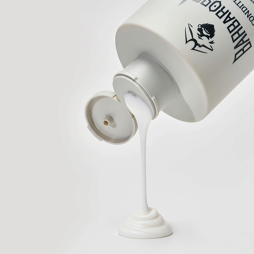 BARBAROSSA Кондиционер для волос мужской – фото 3