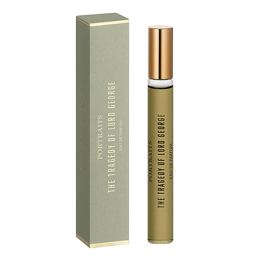 PENHALIGON'S The Tragedy Of Lord George купить по цене 5700₽ в