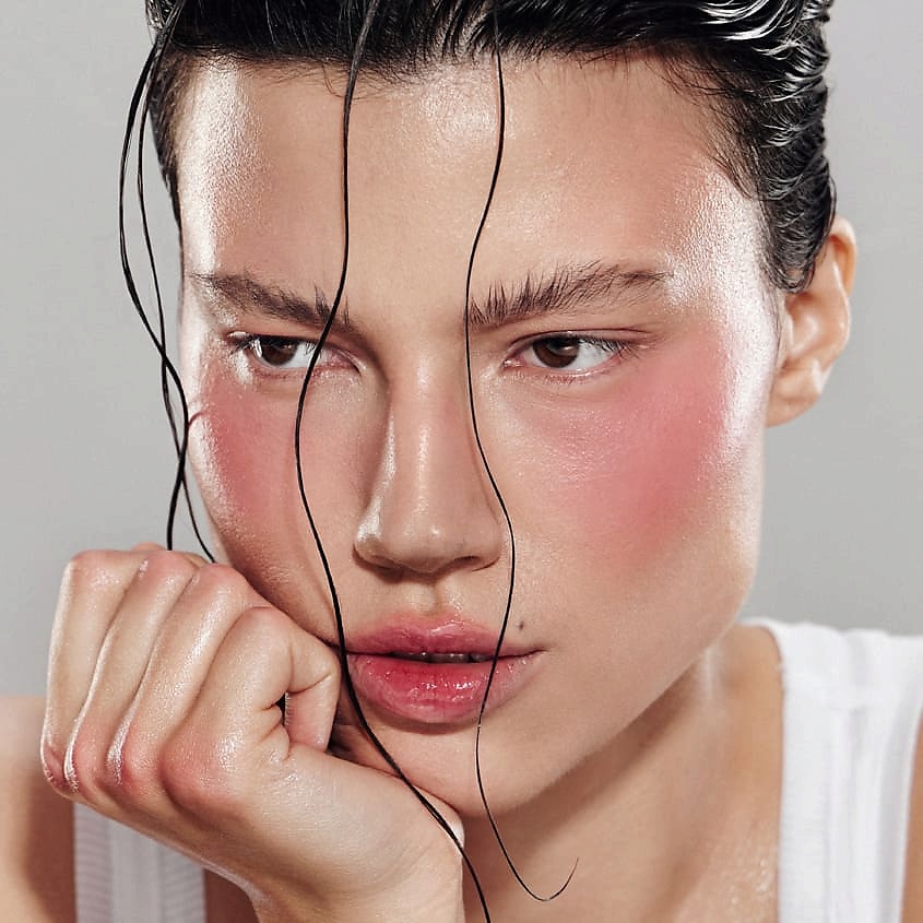 RUSSIAN BEAUTY GURU Универсальный тинт "Усилитель красоты" от Глаши Гурьяновой, № 03, 3,5 мл – фото 5
