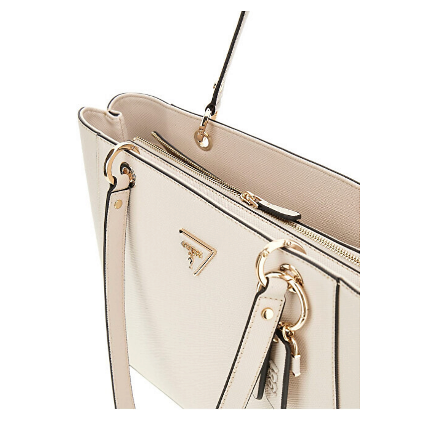GUESS Сумка-тоут Noelle II Small Tote – фото 2