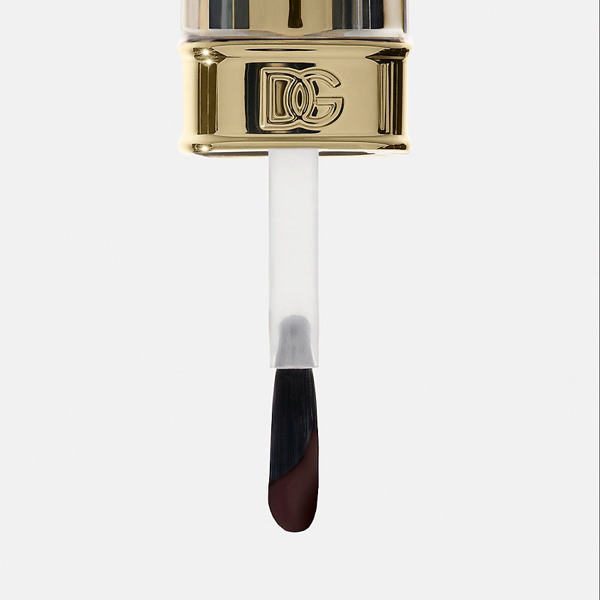 DOLCE&GABBANA Быстросохнущий стойкий лак для ногтей My Nail Match, 04 My Lush Rosewood, 7 мл – фото 5