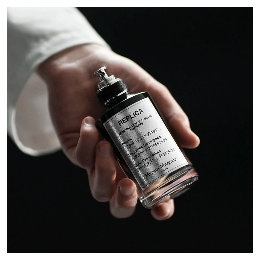 MAISON MARGIELA Парфюмерная вода Replica Soul Of The Forest – фото 3