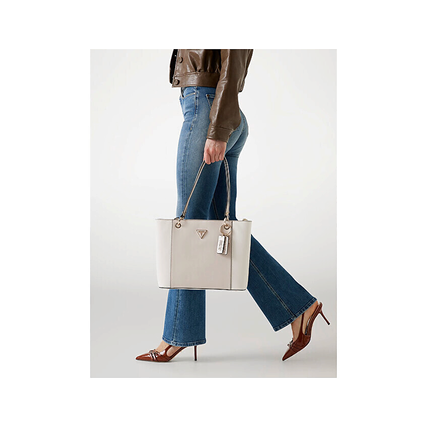 GUESS Сумка-тоут Noelle II Small Tote – фото 4