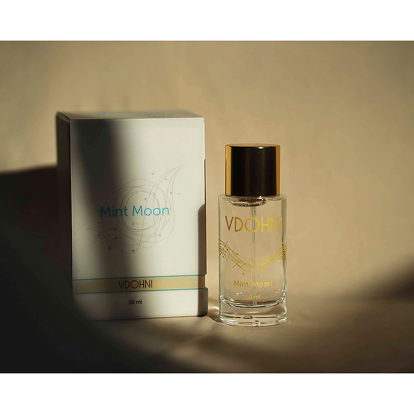 VDOHNI Mint Moon – фото 3