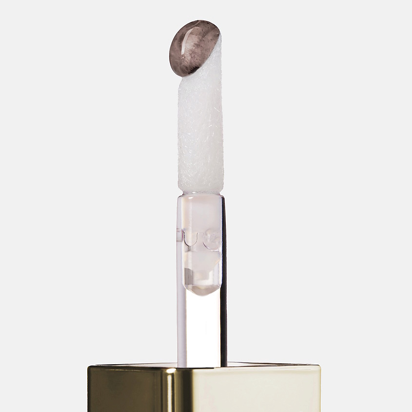 DOLCE&GABBANA Масло для губ с мгновенным эффектом объема Oil Lip Plumper, Coffee, 7 мл – фото 4