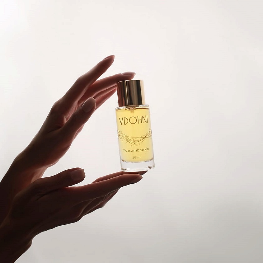 VDOHNI Your ambraskin – фото 3