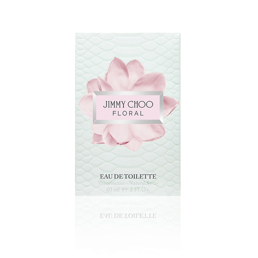JIMMY CHOO Floral – фото 6