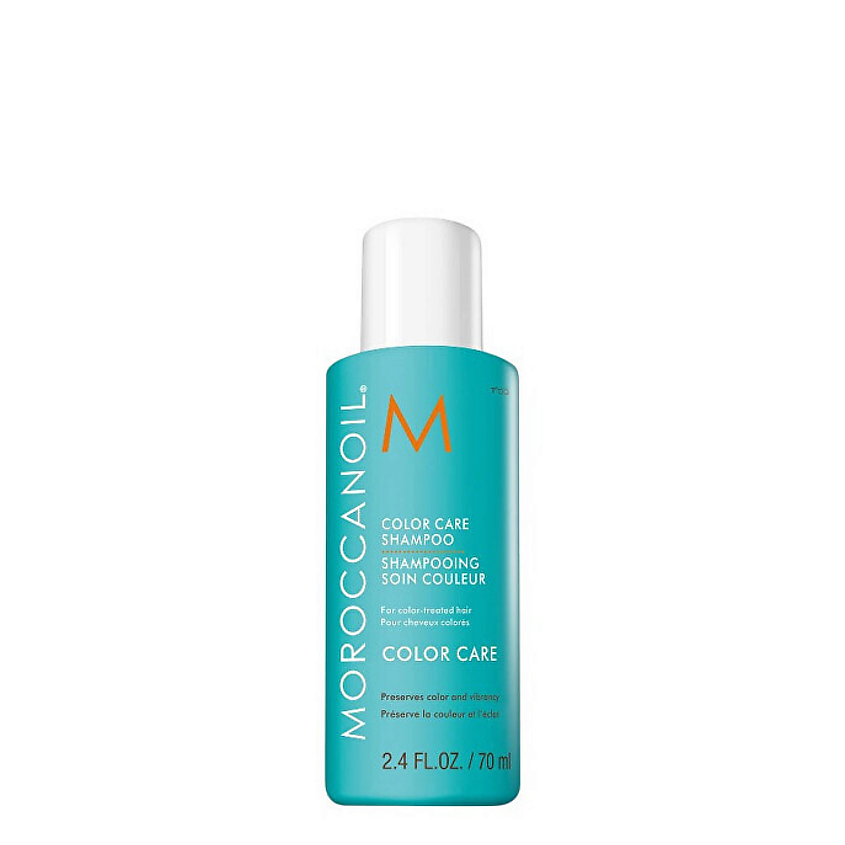 MOROCCANOIL Набор для волос Long Lasting Color Шампунь+кондиционер+масло – фото 2