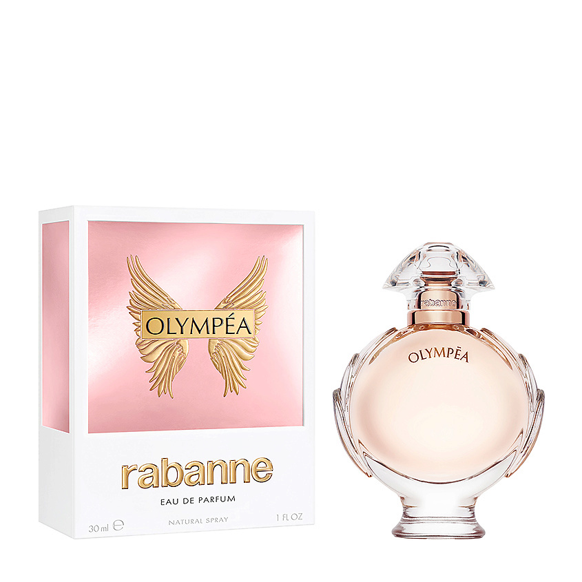 RABANNE Olympea – фото 2