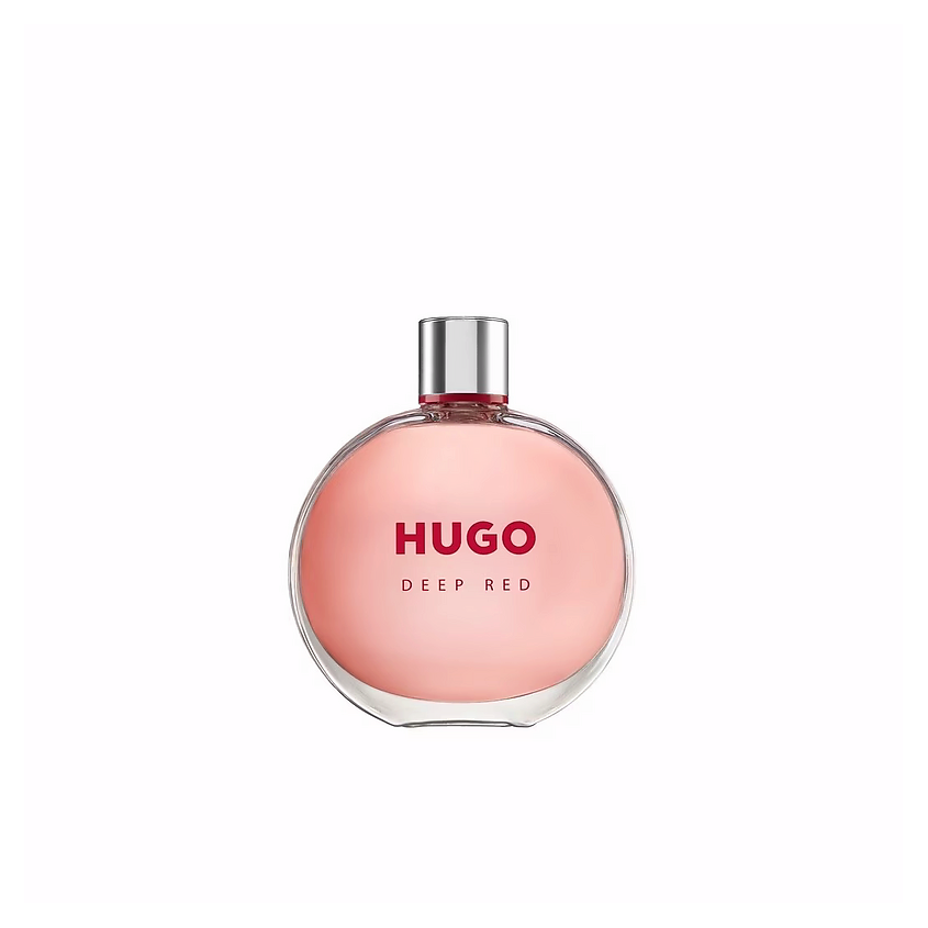 HUGO Парфюмерная вода BOSS Hugo Deep Red – фото 6