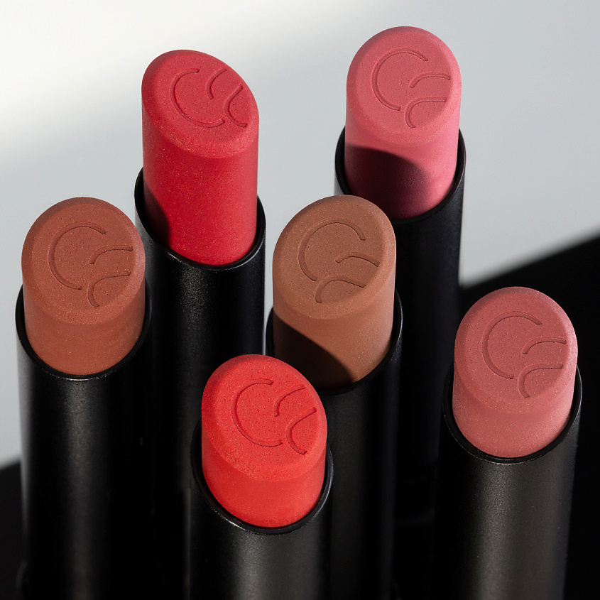 CATRICE Помада для губ матовая Blur-Real Matte Lipstick – фото 7