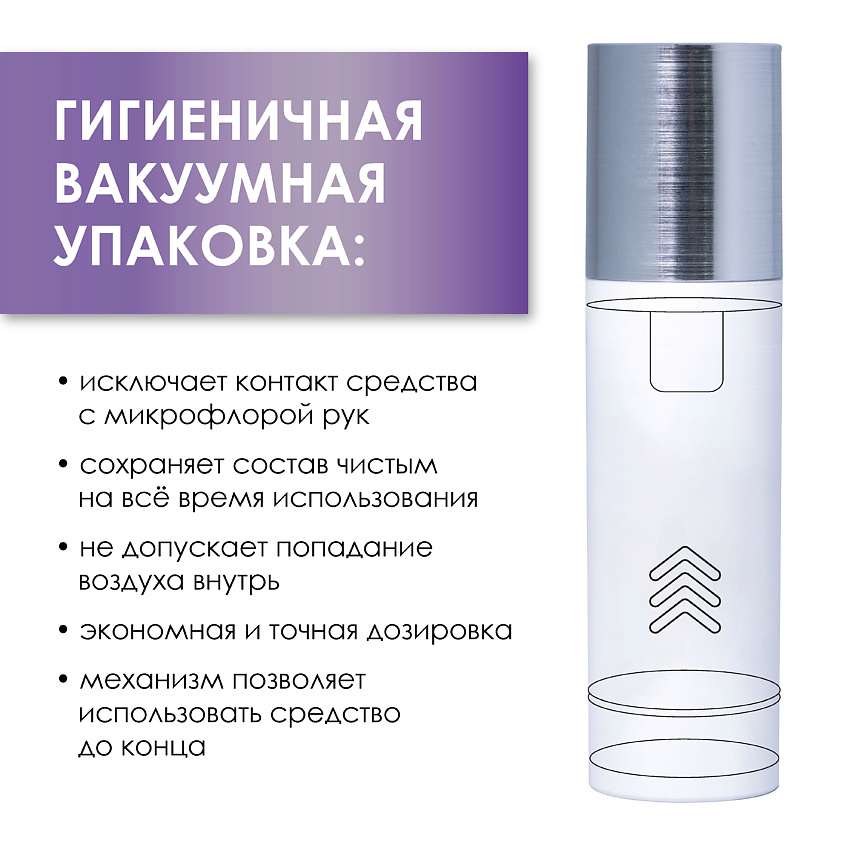 MESOPHARM Сыворотка-сияние BRILLIANCE:SERUM – фото 9