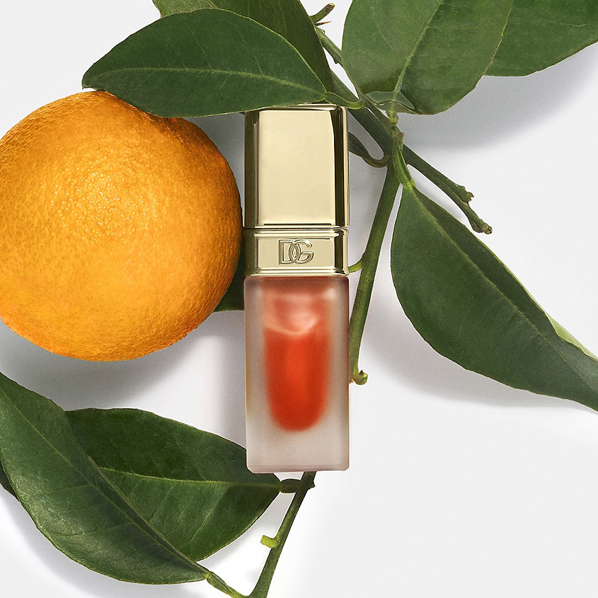 DOLCE&GABBANA Масло для губ с мгновенным эффектом объема Oil Lip Plumper – фото 5