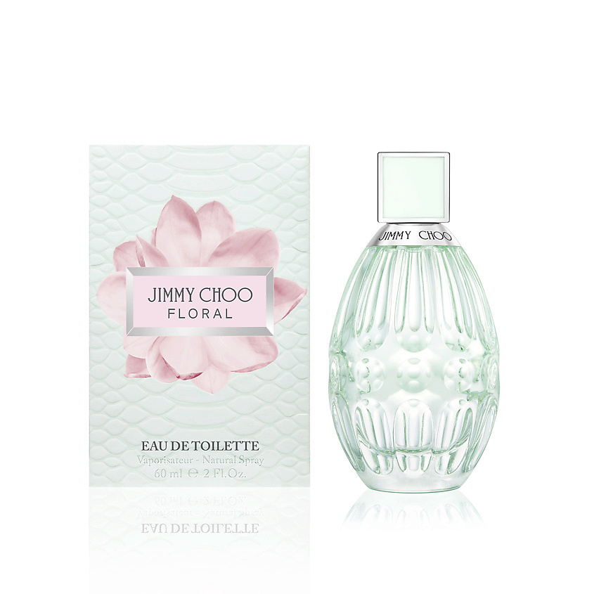JIMMY CHOO Floral – фото 4
