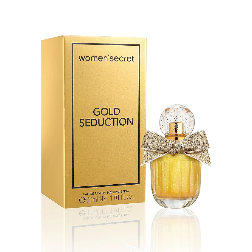 WOMEN'SECRET Gold Seduction – фото 2