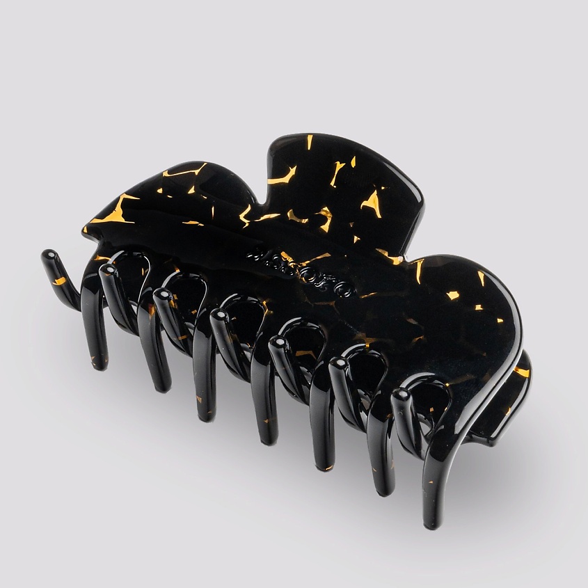 ASSORO Краб для волос Нуар – фото 2