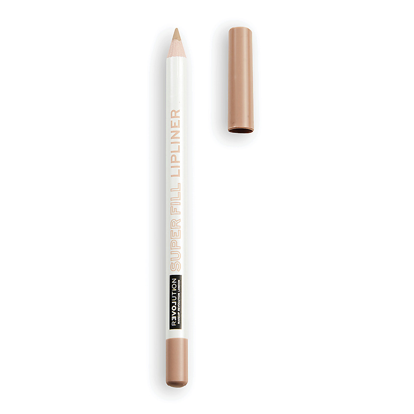 RELOVE REVOLUTION Контурный карандаш для губ Super Fill Lipliner, Dream, 1 г – фото 2