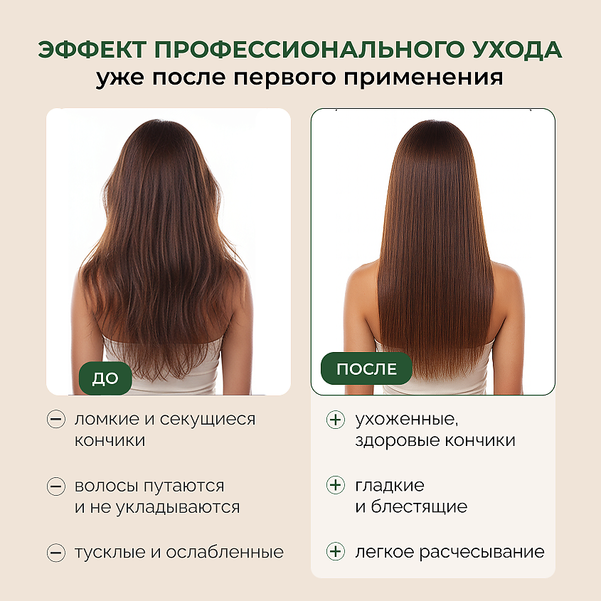 MASIL Маска для волос увлажняющая восстанавливающая Premium Repair Hair Mask – фото 5