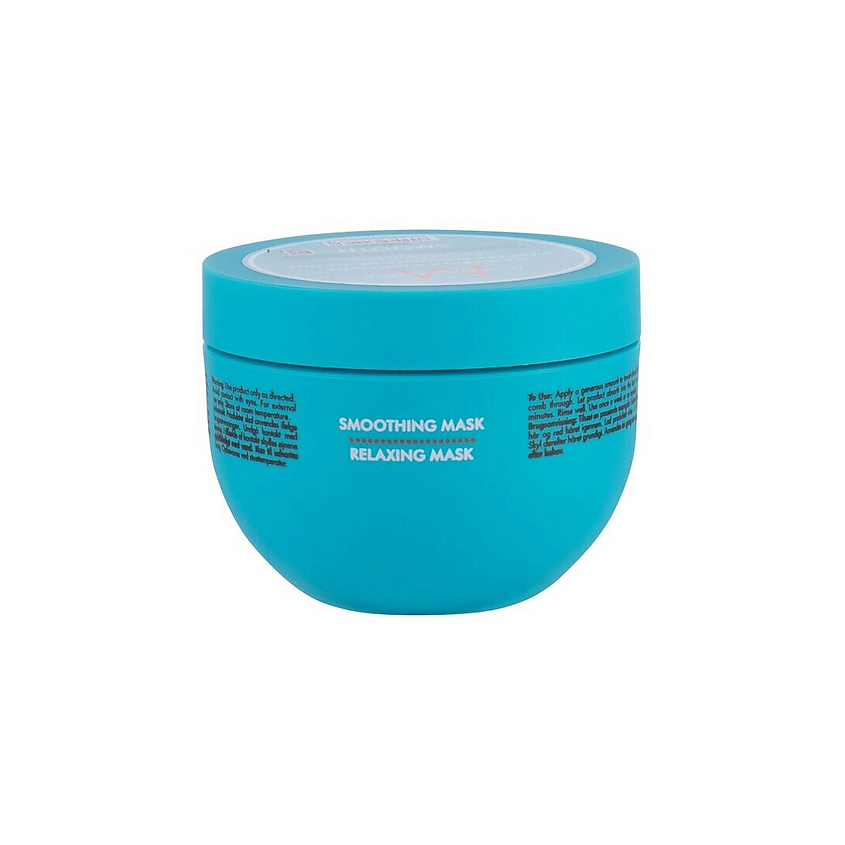 MOROCCANOIL Восстанавливающая маска для волос Smooth – фото 2