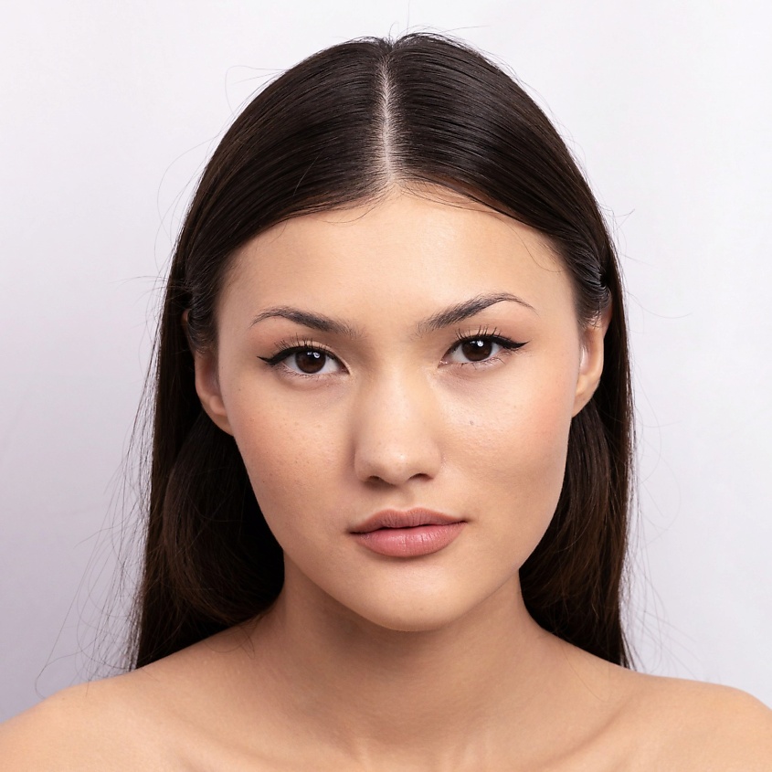 EMILI FLOR Карандаш для губ LIPLINER PENCIL   NUDE – фото 4