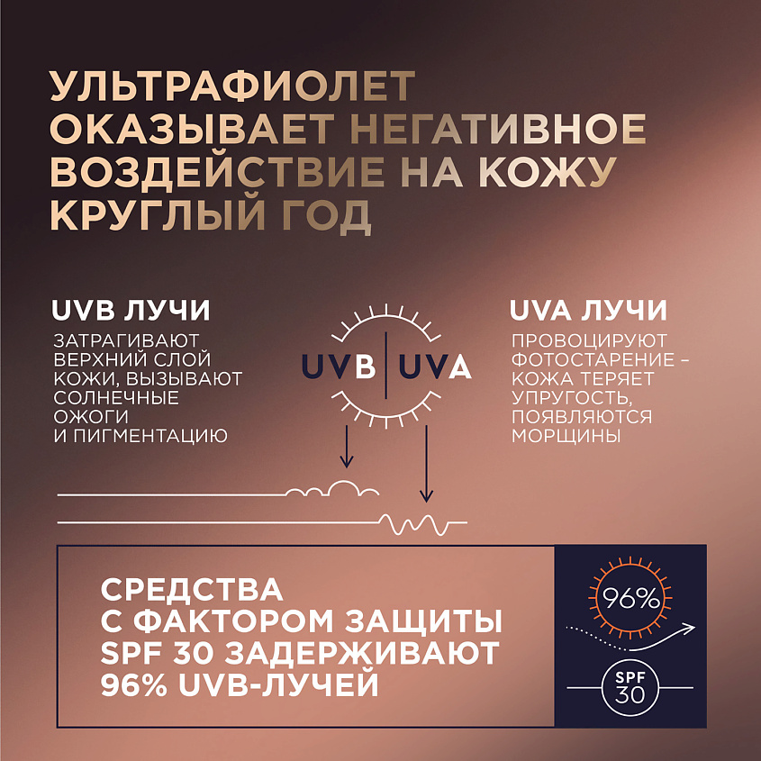 ЧЕРНЫЙ ЖЕМЧУГ СС крем для лица для всех типов кожи – фото 5