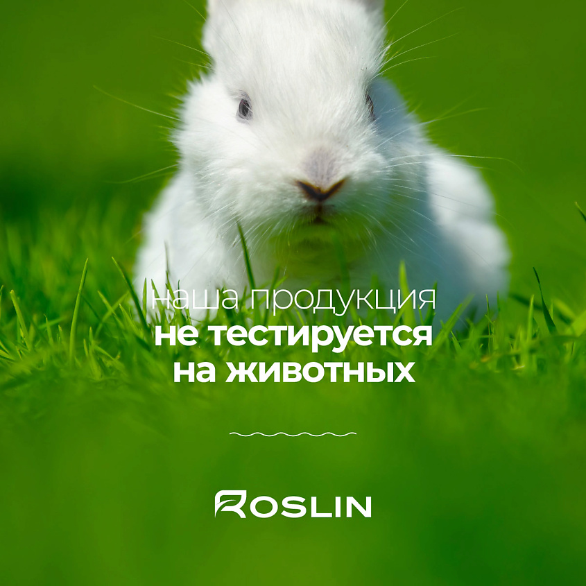 ROSLIN Гель для душа женский "Dreamy" кокос-шоколад, ароматная коллекция для нее – фото 5
