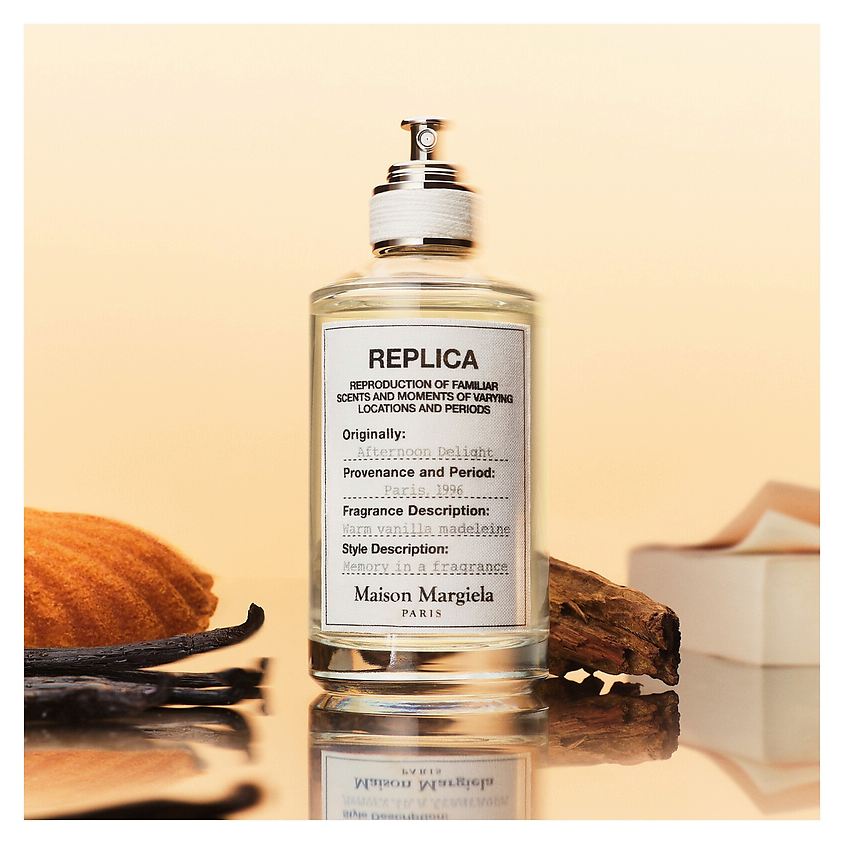 MAISON MARGIELA Туалетная вода Replica Afternoon Delight – фото 8