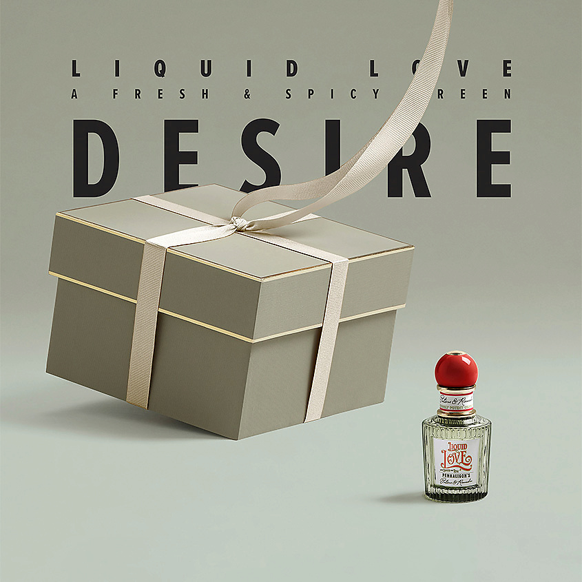 PENHALIGON'S Potions Liquid Love – фото 3