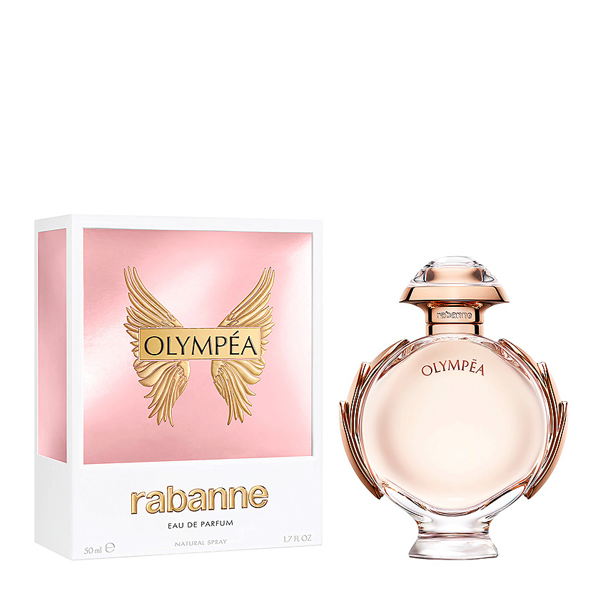 RABANNE Olympea – фото 2