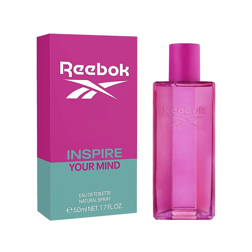 REEBOK Inspire Your Mind – фото 2