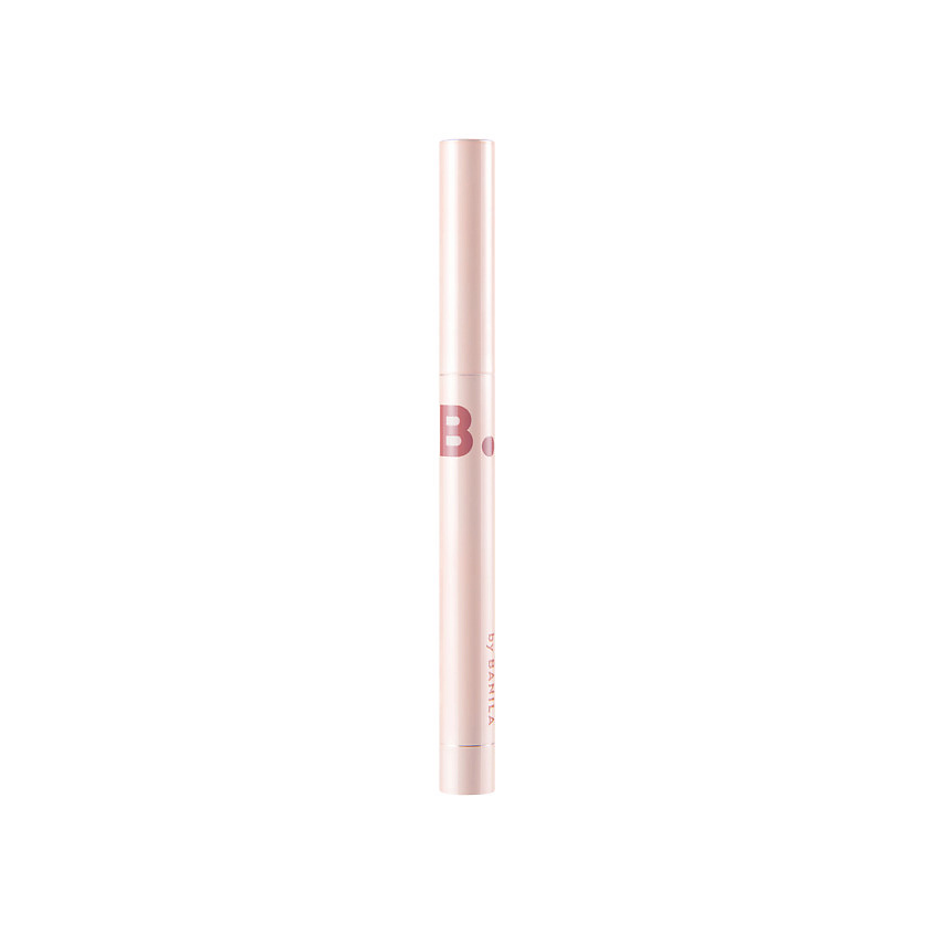 BANILA CO Карандаш для губ Smudging Lip Pencil, № PK01 Nude Rose, 0,8 г – фото 2