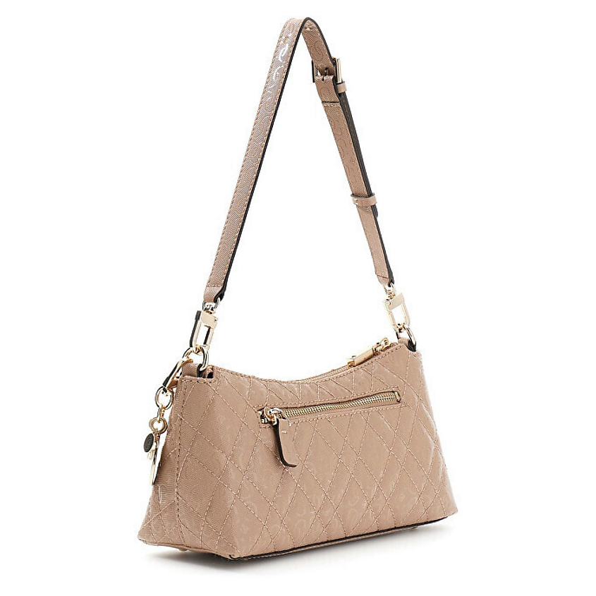 GUESS Сумка на плечо Isemay Shoulder Bag – фото 2