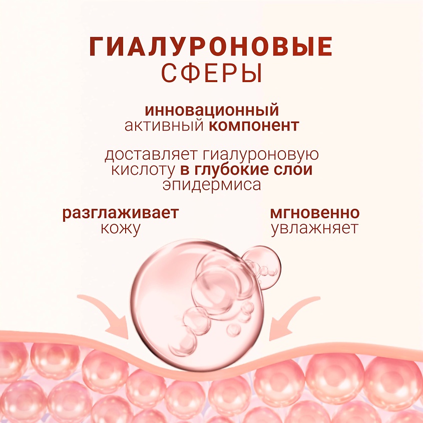 ФРУКТОВЫЙ ПОЦЕЛУЙ Интенсивный бальзам-сыворотка для губ Fruit Serum Абрикос – фото 3