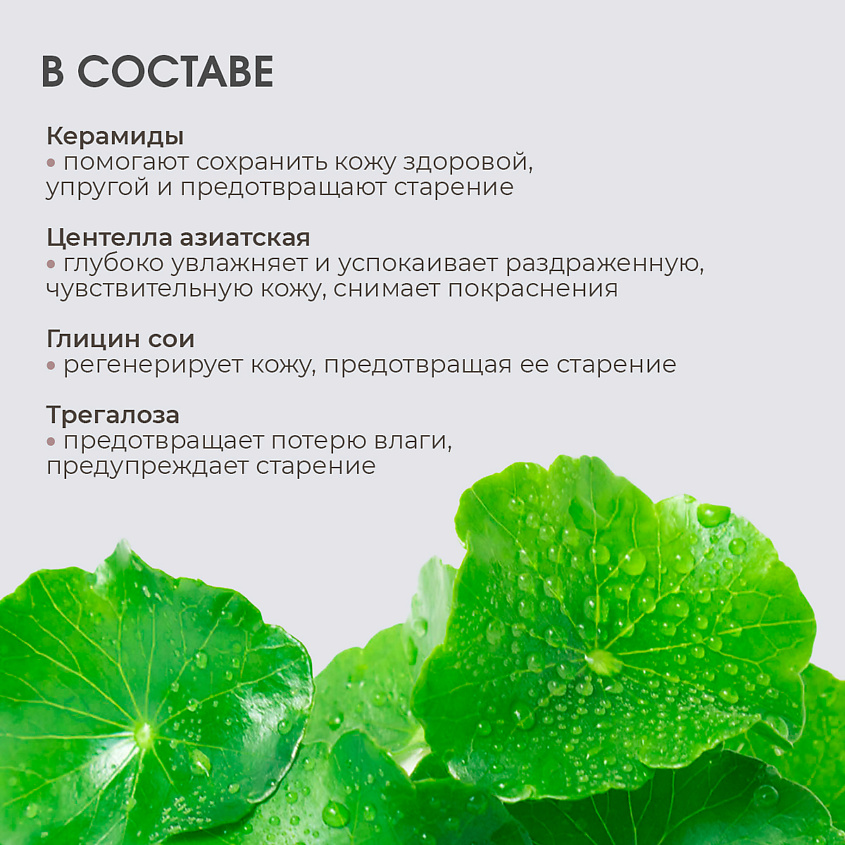 RECLAR Успокаивающие диски Intensive Calming Ampoule Pad – фото 6