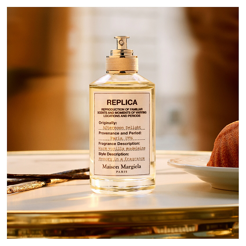 MAISON MARGIELA Туалетная вода Replica Afternoon Delight – фото 4