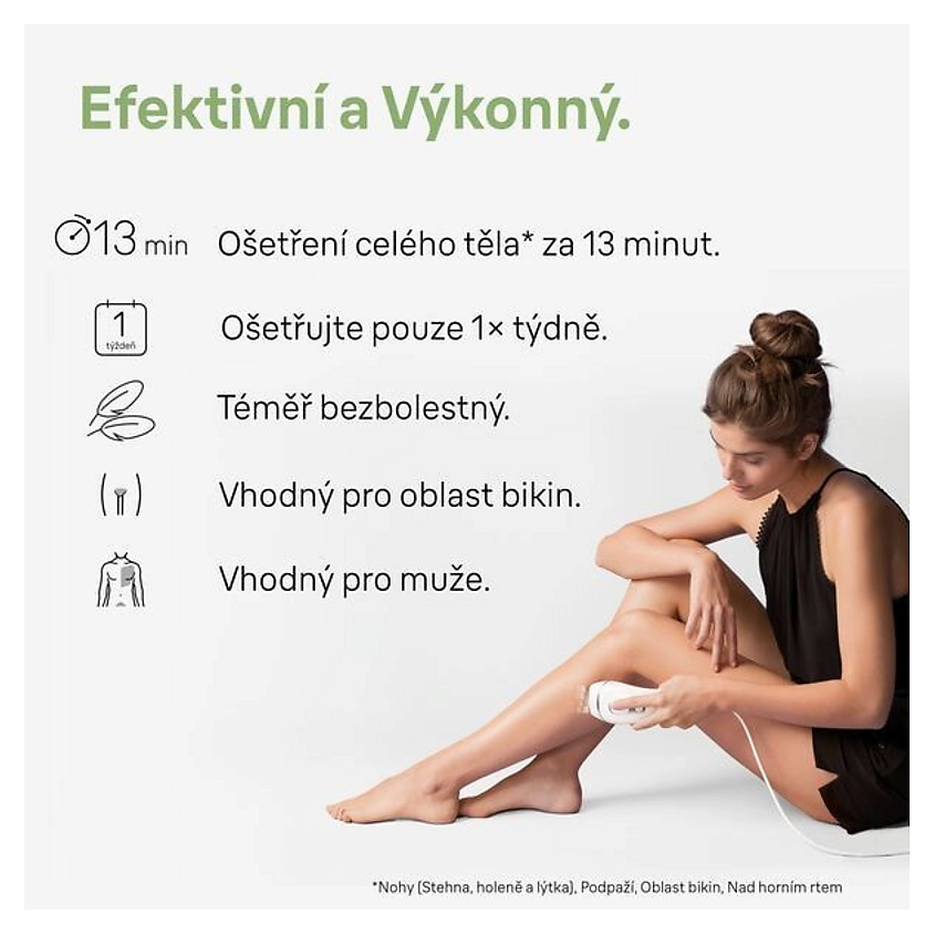 BRAUN Фотоэпилятор Silk-expert Pro 3 IPL PL 3132 + GIL Venus – фото 5