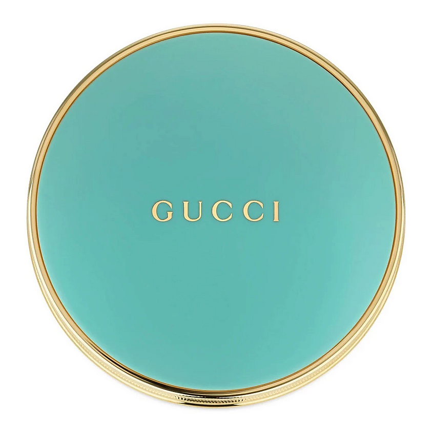 GUCCI Компактный бронзер Poudre de Beauté Éclat Soleil с сияющим финишем – фото 2